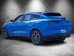 2022 Ford Mustang Mach-E GT