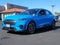 2022 Ford Mustang Mach-E GT