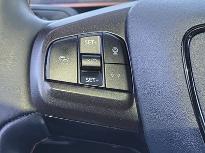 2022 Ford Mustang Mach-E GT