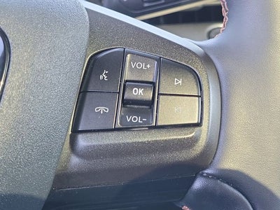 2022 Ford Mustang Mach-E GT