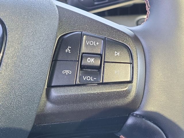 2022 Ford Mustang Mach-E GT