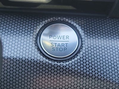 2026 Ford Mustang Mach-E GT