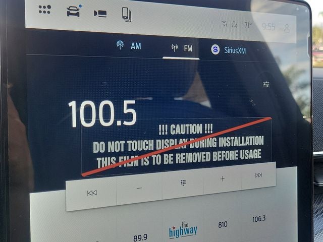 2026 Ford Mustang Mach-E GT