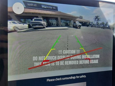 2026 Ford Mustang Mach-E GT