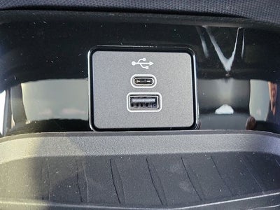 2026 Ford Mustang Mach-E GT