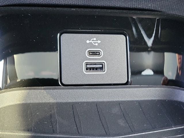 2026 Ford Mustang Mach-E GT