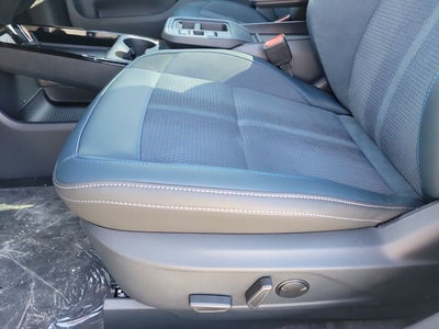 2026 Ford Mustang Mach-E GT