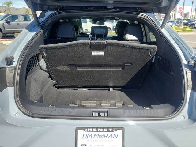 2026 Ford Mustang Mach-E GT