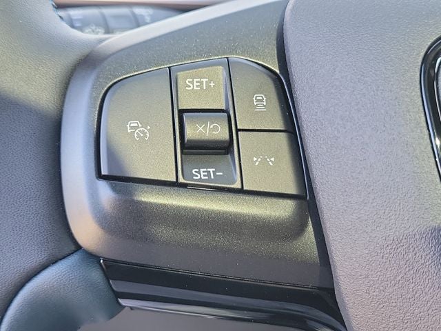 2026 Ford Mustang Mach-E GT