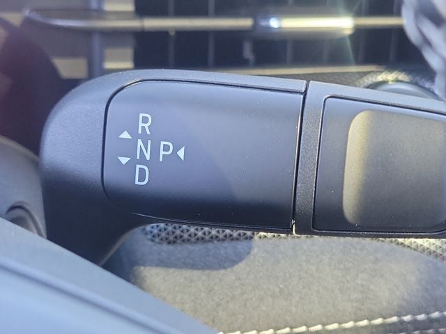 2026 Ford Mustang Mach-E GT