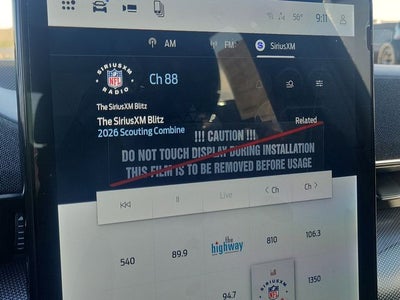 2026 Ford Mustang Mach-E GT