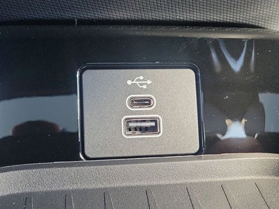 2026 Ford Mustang Mach-E GT