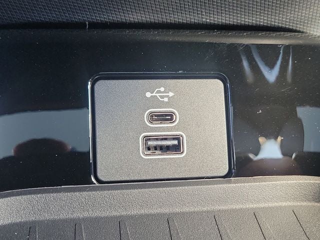 2026 Ford Mustang Mach-E GT