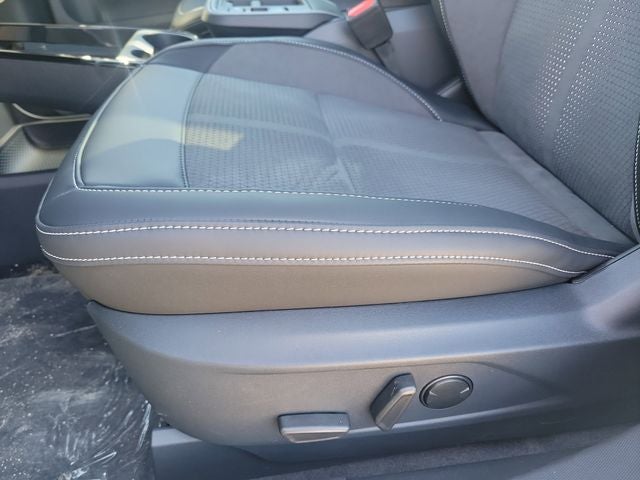 2026 Ford Mustang Mach-E GT