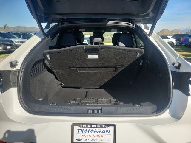 2026 Ford Mustang Mach-E GT