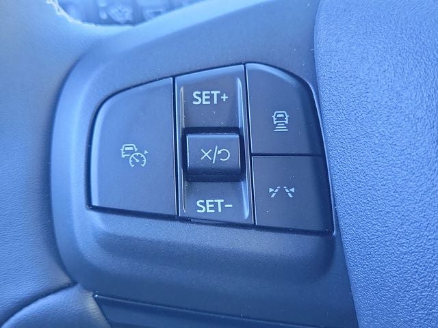 2026 Ford Mustang Mach-E GT