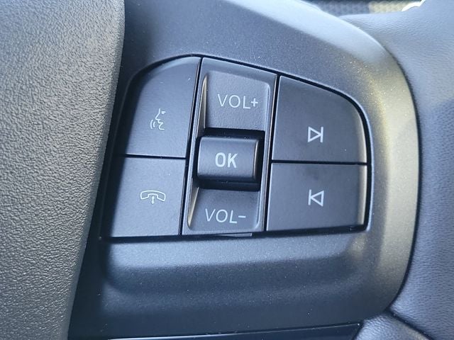 2026 Ford Mustang Mach-E GT