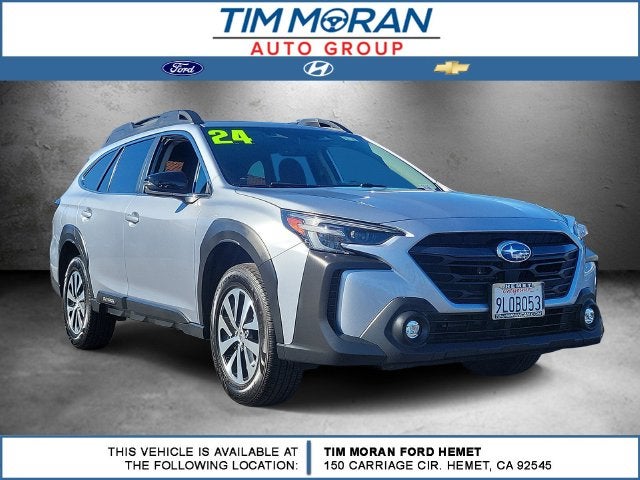 2024 Subaru Outback Premium