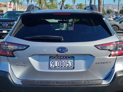 2024 Subaru Outback Premium