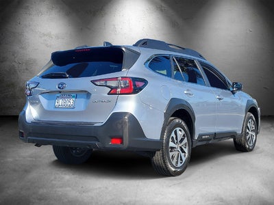 2024 Subaru Outback Premium