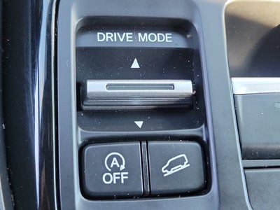 2024 Honda Pilot TrailSport