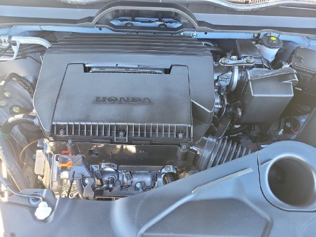 2024 Honda Pilot TrailSport