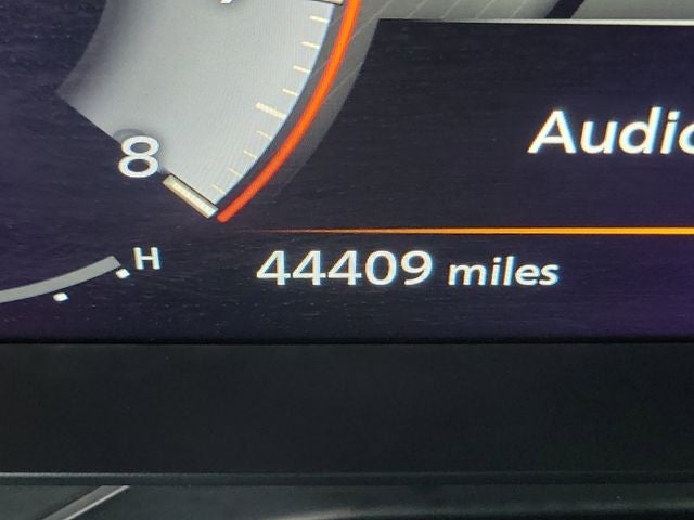 2022 INFINITI QX60 LUXE