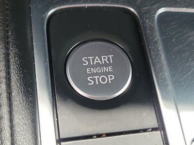 2022 INFINITI QX60 LUXE