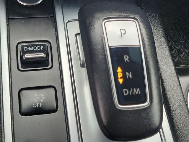 2022 INFINITI QX60 LUXE