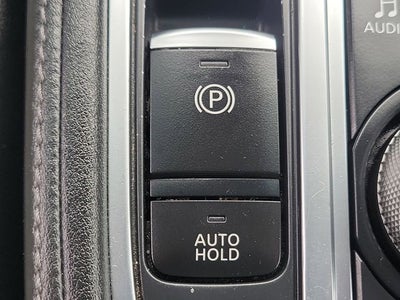 2022 INFINITI QX60 LUXE