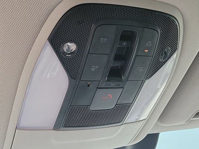 2022 INFINITI QX60 LUXE