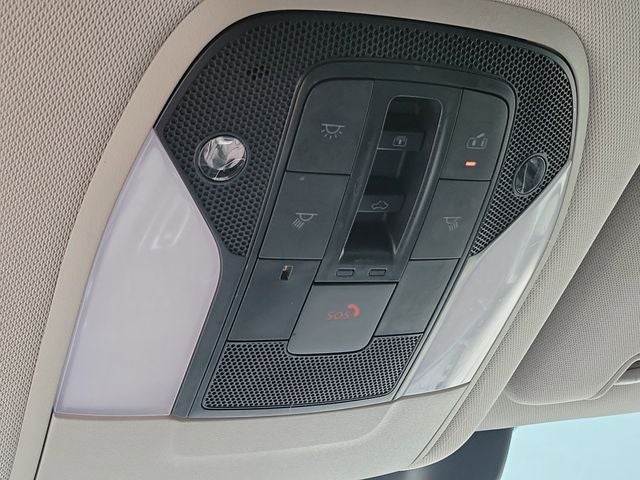 2022 INFINITI QX60 LUXE