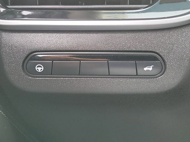 2022 INFINITI QX60 LUXE