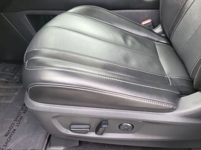 2022 INFINITI QX60 LUXE