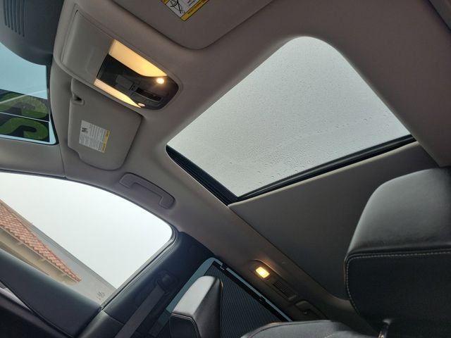 2022 INFINITI QX60 LUXE