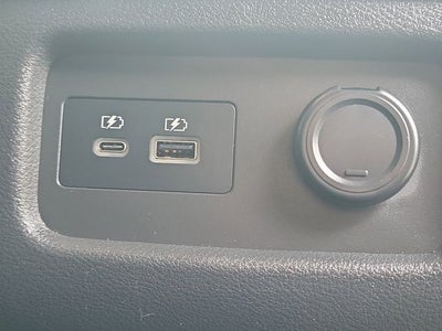 2022 INFINITI QX60 LUXE