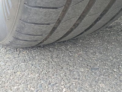 2022 INFINITI QX60 LUXE