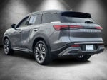 2022 INFINITI QX60 LUXE