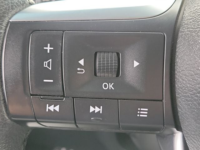 2022 INFINITI QX60 LUXE