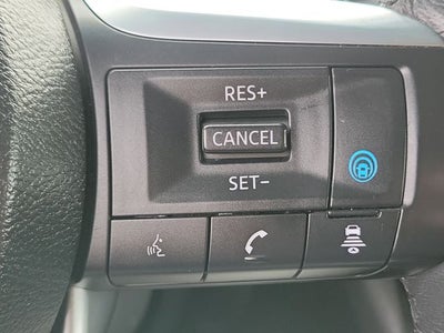 2022 INFINITI QX60 LUXE