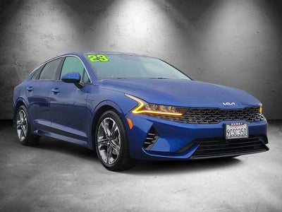 2023 Kia K5 EX