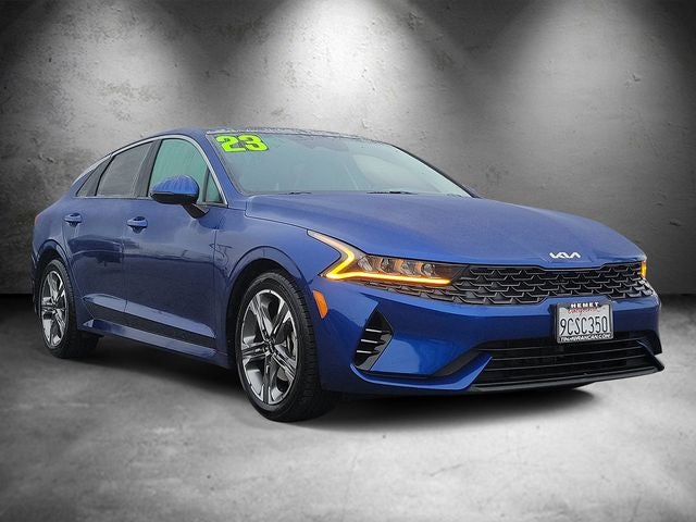 2023 Kia K5 EX