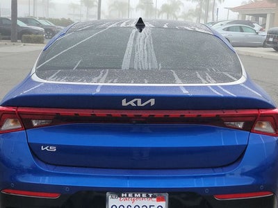 2023 Kia K5 EX