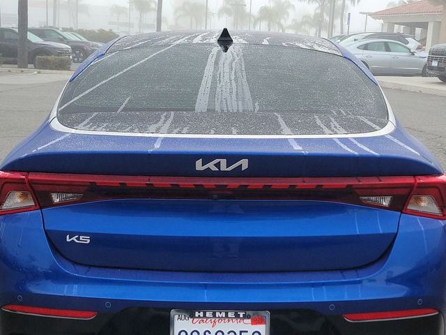 2023 Kia K5 EX