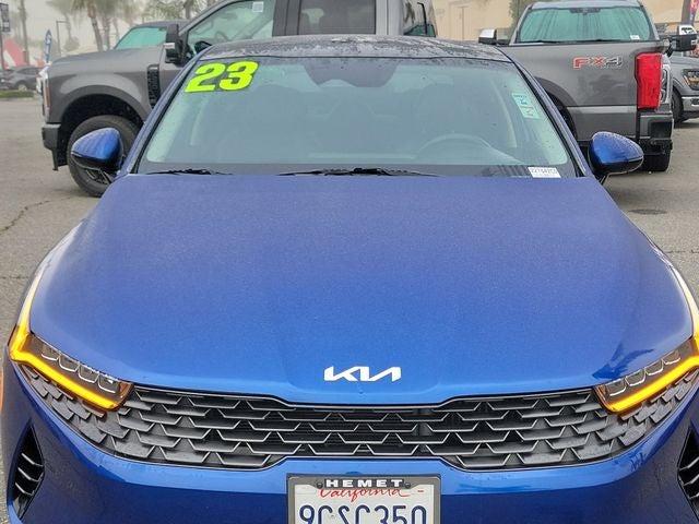 2023 Kia K5 EX