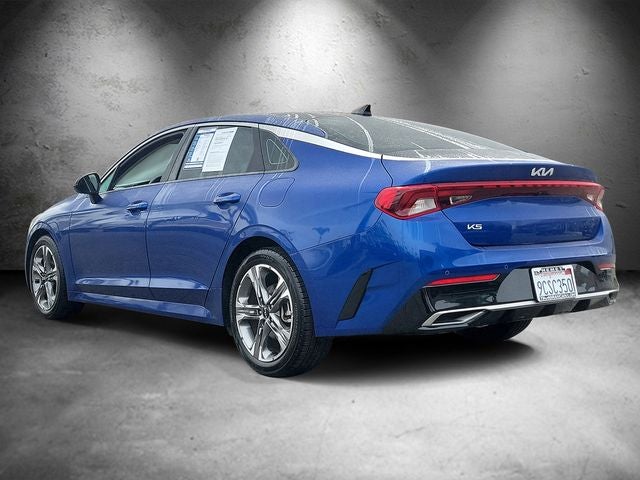 2023 Kia K5 EX