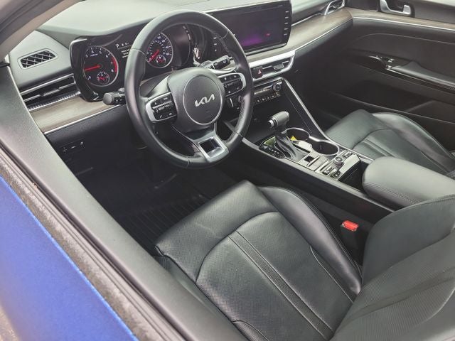 2023 Kia K5 EX
