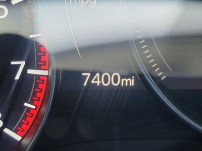 2025 Mazda Mazda CX-50 2.5 S Select Package
