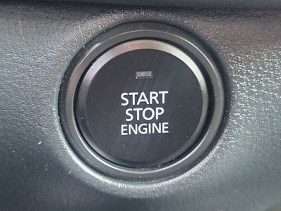 2025 Mazda Mazda CX-50 2.5 S Select Package