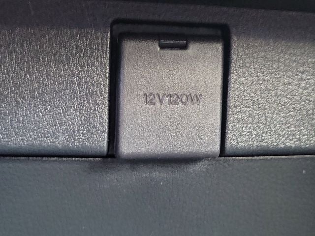 2025 Mazda Mazda CX-50 2.5 S Select Package